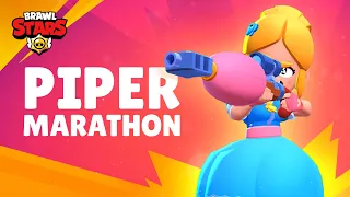 3 Beginner Showdown Tips for Piper + 5x Brawl Pass Giveaway