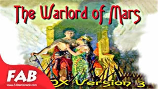 The Warlord of Mars version 3 Full Audiobook by Edgar Rice BURROUGHS by Science