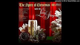 The Spirit Of Christmas LP [Stereo] - Living Strings (1963) [Full Album]