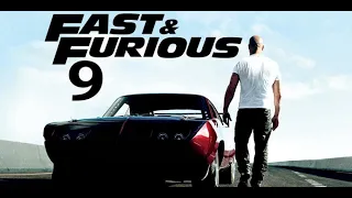 Форсаж 9 / fast and furious 9 trailer (Tbilisi)