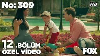 Lale ve Onur'un bebek hayali... No: 309 12. Bölüm