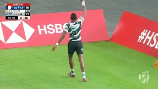 FIJI ATTACKING BRILLIANCE