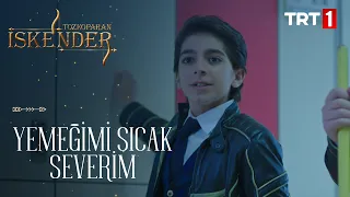 Kasırga nasıl mı ortaya çıktı? - Tozkoparan İskender 9. Bölüm