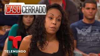 Vendedor de Mentiras👨‍💻👯😪| Caso Cerrado | Telemundo