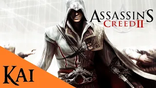 Assassin's Creed 2 En 10 Minutos