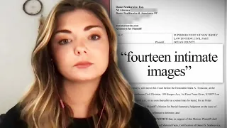 Woman Sues Former Teacher Who Posted Her Intimate Photos