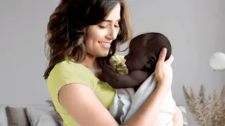 She Gave Birth To a Black Baby & Her Husband Left Her. Years Later, DNA Revealed The Unthinkable!