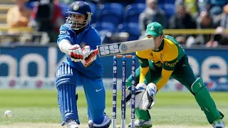 India vs South Africa 3rd Odi 2013 Match Highlights ll Quinton De kock 100*