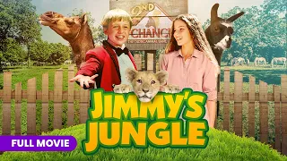 Jimmy's Jungle | Full Movie