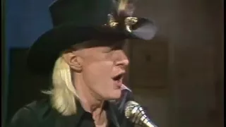 Johnny Winter  - Johnny B Goode