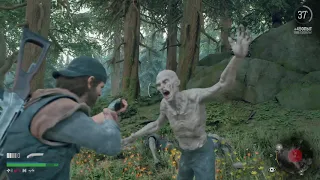 Days Gone Дай Мне Пару Дней. 3 Лаванды.