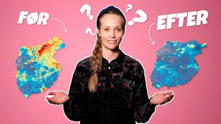 Derfor er coronakrisen ikke nødvendigvis godt for klimaet