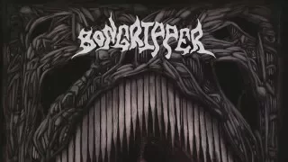 Bongripper- Miserable ( Moving artwork )