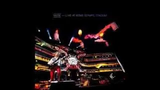 Muse - Survival - Live at Rome Olympic Stadium