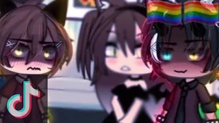 🔥 TikTok Gacha Life LGBT Compilation !! 🏳️‍🌈🔥 #12