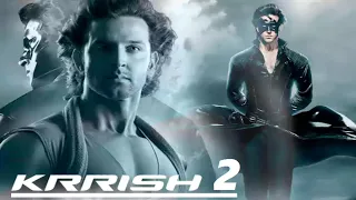 #Krrish 2 Full Latest Blockbuster Movie #HrithikRoshan #PriyankaChopra  #Rekha New Bollywood Movie