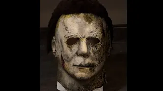 How to rehaul a Halloween kills mask!