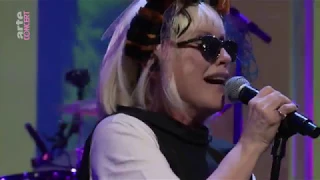 Blondie - Call Me ( Berlin 2017)