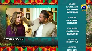 Heer Da Hero Episode 25 Teaser - 15th April 2023  - HAR PAL GEO