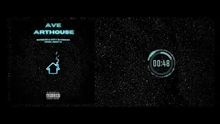 ARTHOUSE 48 (Prec x Pawel Eskobar x Seb x etker) feat. Dj Decks - Ave ARTHOUSE (prod. Jezzy C.)