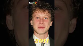 George MacKay's Journey Through The Years #shorts #journey #HappyBirthday #30thBirthday#Overtheyears