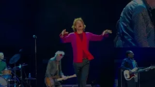 THE ROLLING STONES -  You Can t Always Get What You Want   Desert Trip   Indio Ca   October 7 2016