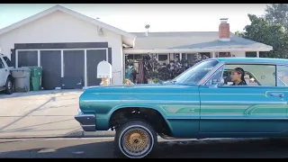 Dezzy Hollow - CALI IZ BACK feat Mitchy Slick (Official Music Video)