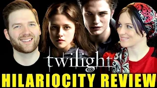 Twilight - Hilariocity Review