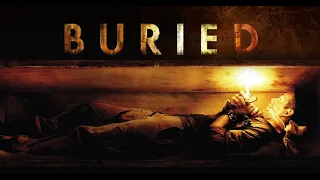 Buried Full Movie Fact and Story / Hollywood Movie Review in Hindi / Ryan Reynolds / @BaapjiReview