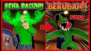 AKHIRNYA ATUN & MOMON MENGETAHUI RAHASIA GREEN BUTA !! Feat @sapipurba Roblox RolePlay