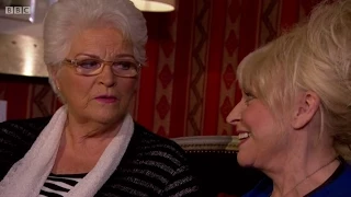 EastEnders: Back To Ours - Barbara Windsor & Pam St Clement