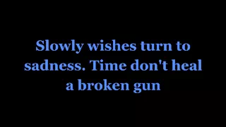 L.A. Guns - Ballad of Jayne lyrics