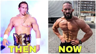 6 Most Shocking WWE Superstars Body Transformation (Then And Now)