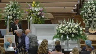 Похоронное служение - Василий Шпырко