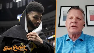 Steve Javie Would Have Tossed Jamal Murray | 5/8/24