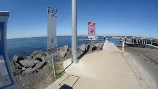 Port MacDonnell Boat Ramp, Town in South Australia