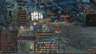 Lineage 2 Core FAFURION DRAGON (PVE)