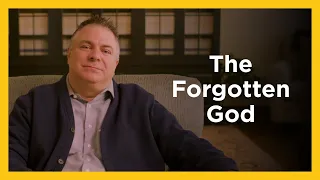 The Forgotten God - Radical & Relevant - Matthew Kelly