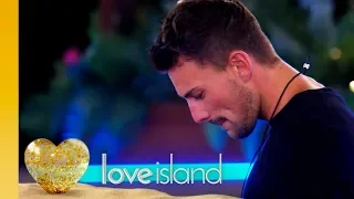 FIRST LOOK: An Agonising Recoupling for Sam and Georgia | Love Island 2018