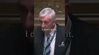 'Who do you think you are speaking to?': Lindsay Hoyle scolds Kemi Badenoch #shorts