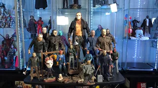 Jason Voorhees Collection: Friday the 13th