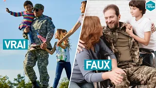 CHASSEURS DE FAUX VÉTÉRANS (États-Unis) - L'Effet Papillon