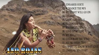 Leo Rojas 2020 💖 Leo Rojas Greatest Hits Full Album 2020 💖 Leo Rojas claim 2021 #5