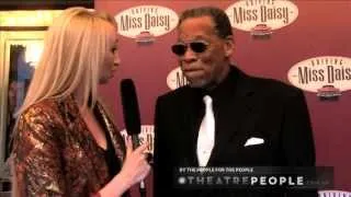 Driving Miss Daisy: Opening Night Red Carpet