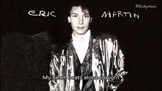 Eric Martin - Everytime I Think Of You (Lyrics) #EricMartin #EricMartinBand #エリックマーティン