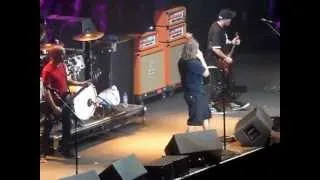 Ugly Kid Joe - Cats in the Cradle - Wembley Arena 28.10.12