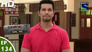 Crime Patrol Dial 100 - क्राइम पेट्रोल -Sardhakai Part 2- Episode 134 - 21st April, 2016