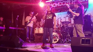 Hey Bulldog cover- School of Rock Southlake Mon 101