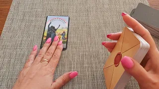 17 сентября. Карта дня. Tarot Horoscope+Lenormand today от Ирины Захарченко.