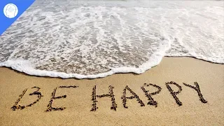 Be Happy, 10 Hz Binaural Beats, Serotonin, Dopamine and Endorphin Release Music, Meditation Music